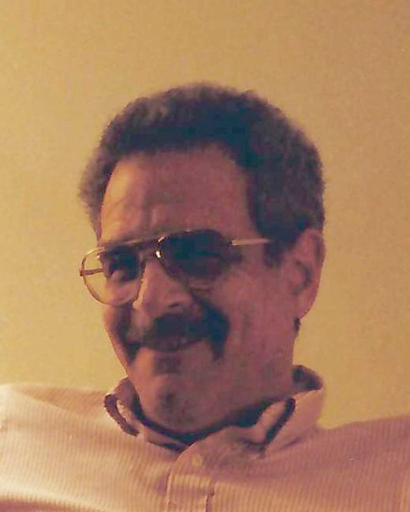 Robert Effel Profile Photo