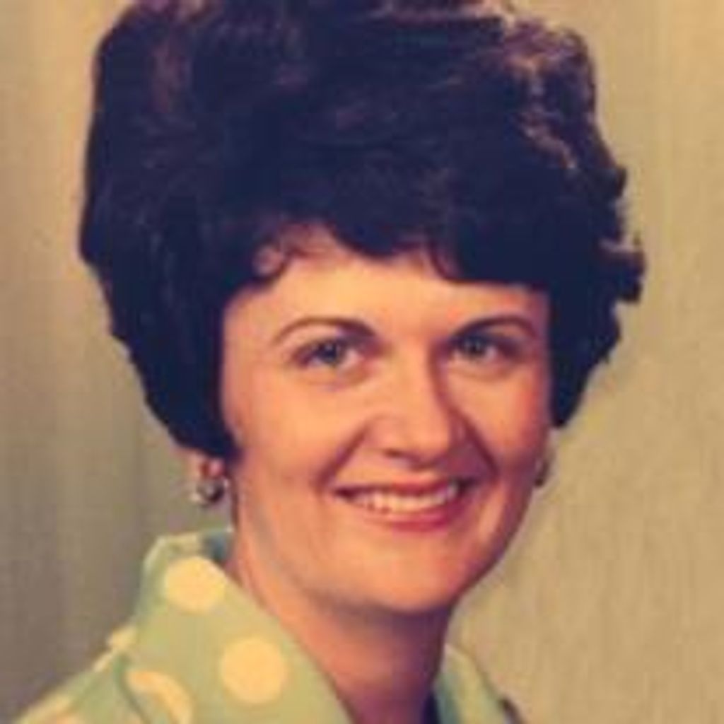 Elaine Florence Ranslem