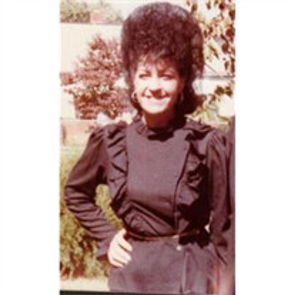 Yvonne M. Burchfield