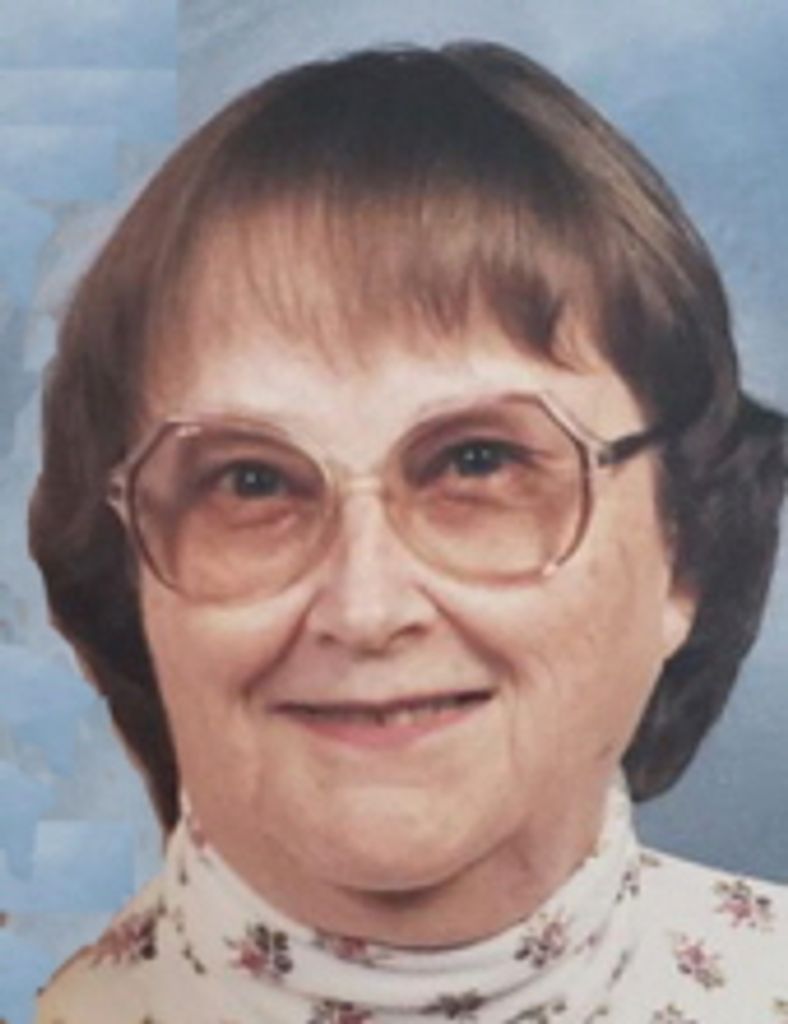 Claire Louise Wheeler