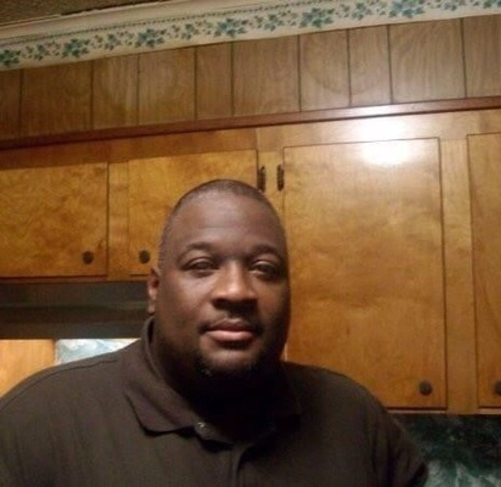 Mr. Rodney P. Hoover Profile Photo