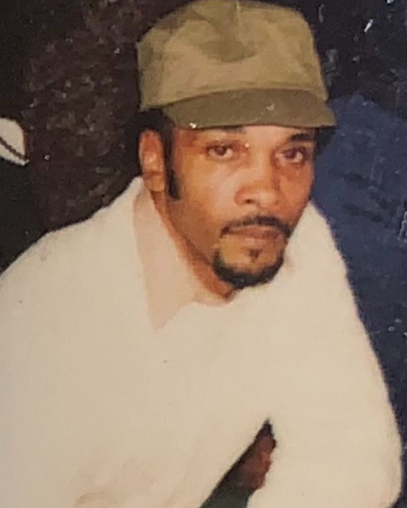 Victor Phillip Poywing Profile Photo