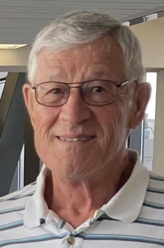 Gary Donavon Flanders Profile Photo