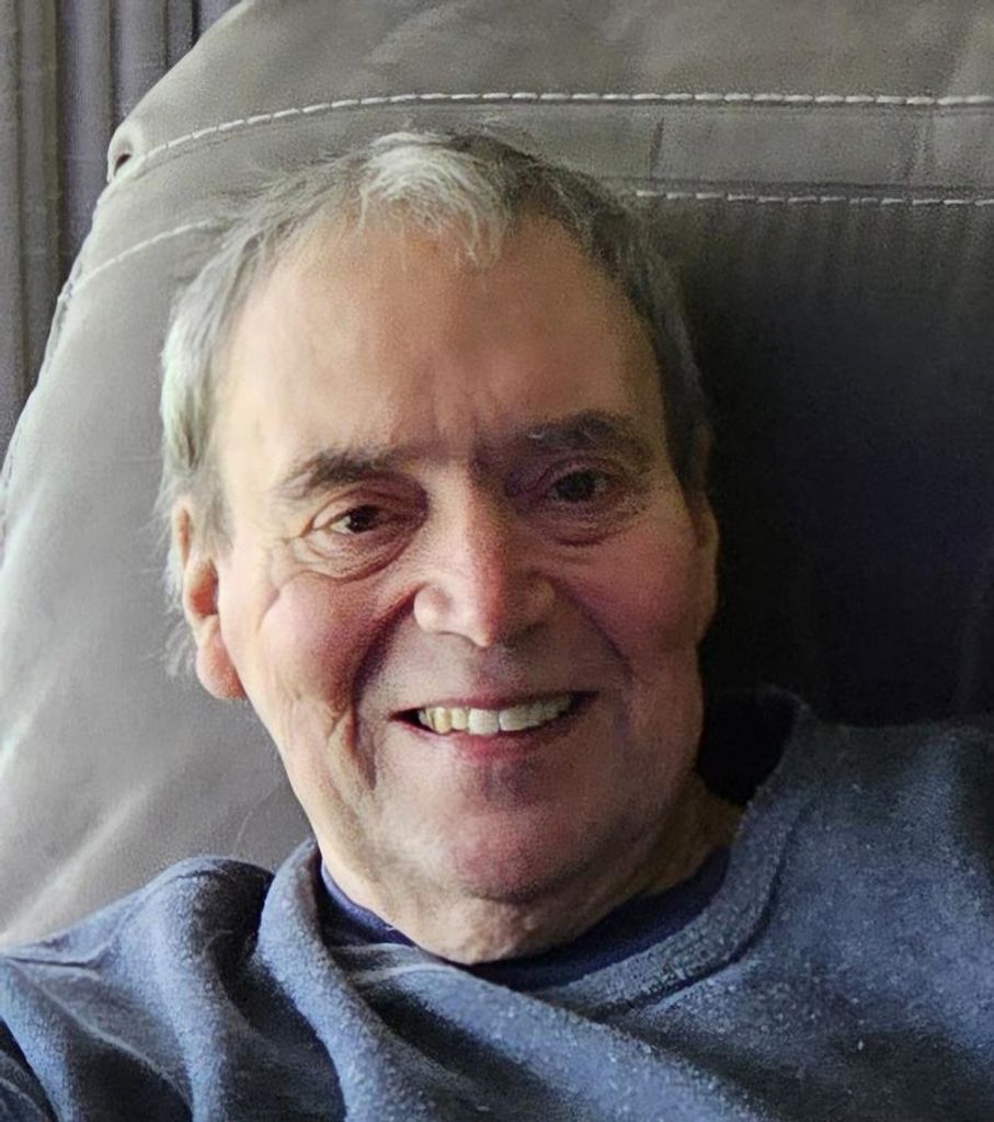 John S. Eickhoff, Jr. Profile Photo