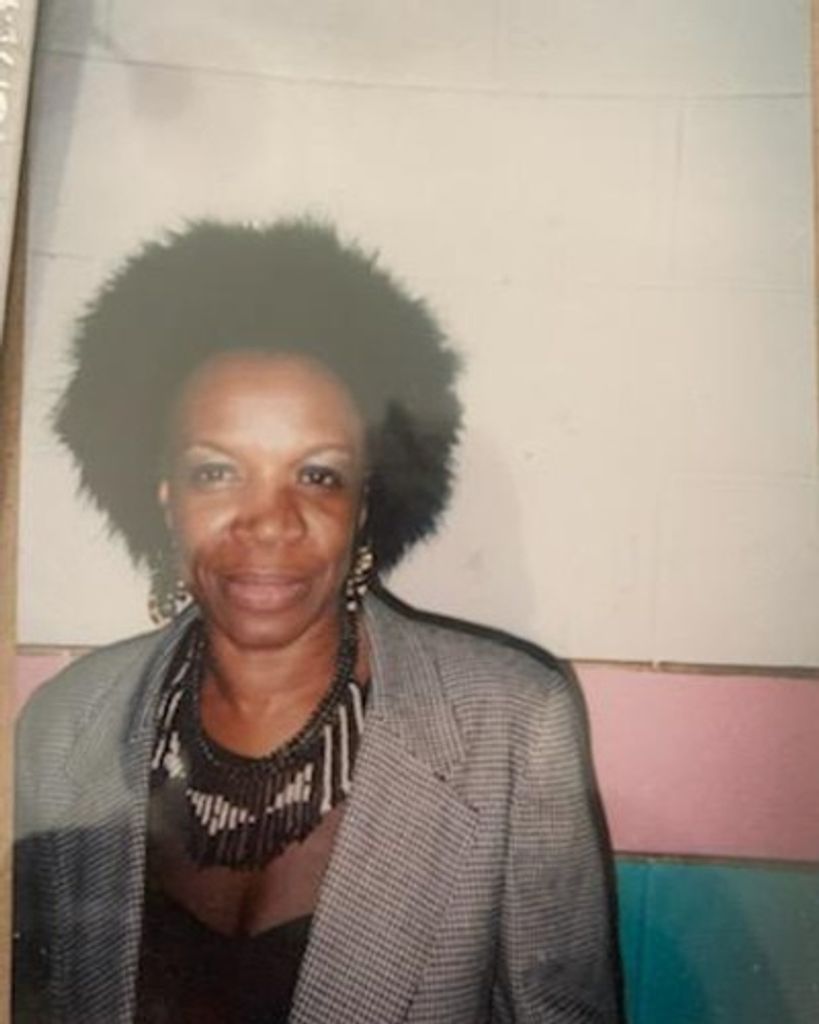 Leota Marie Thomas Profile Photo