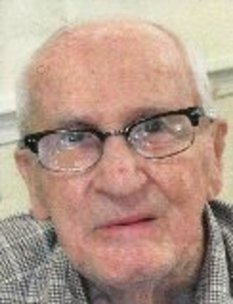 Charles E Vautrain Profile Photo