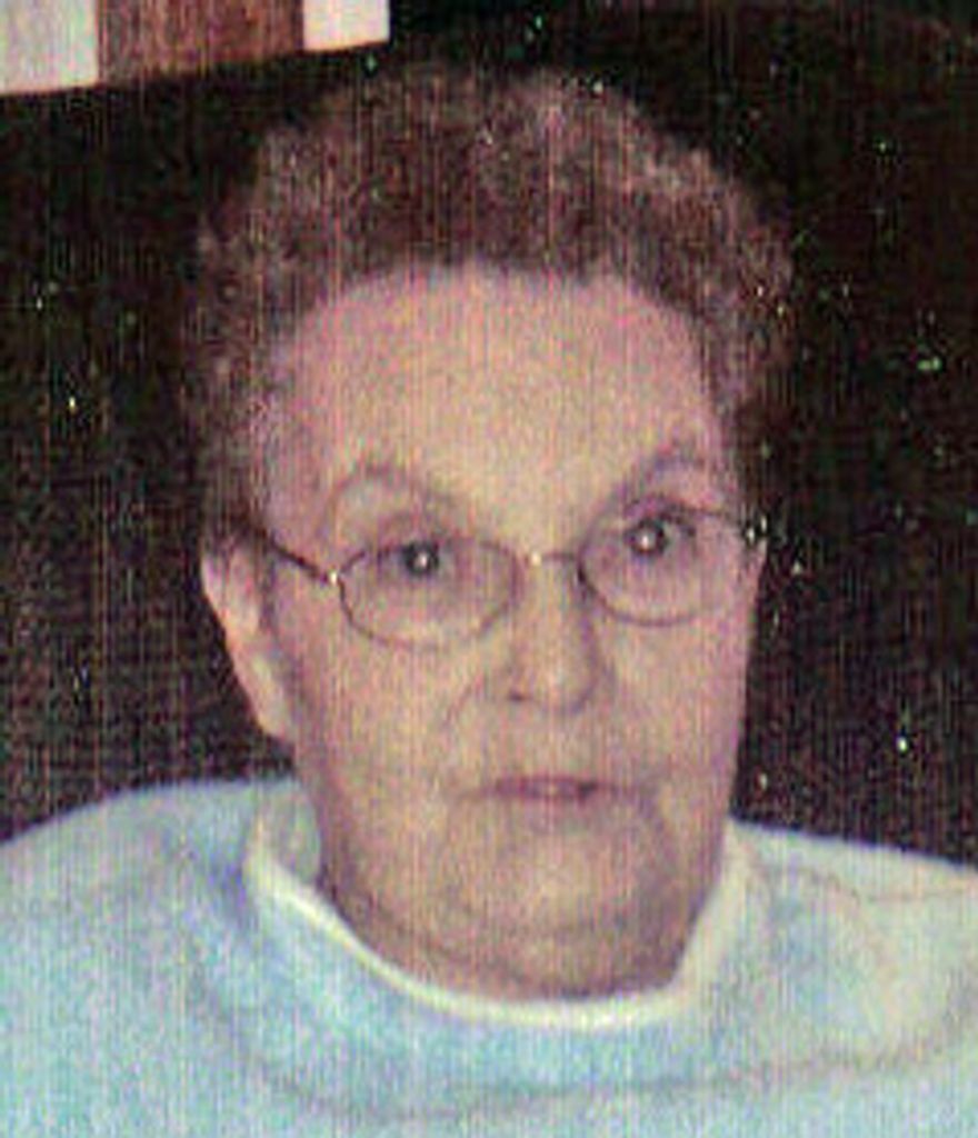 Louise Schmidt