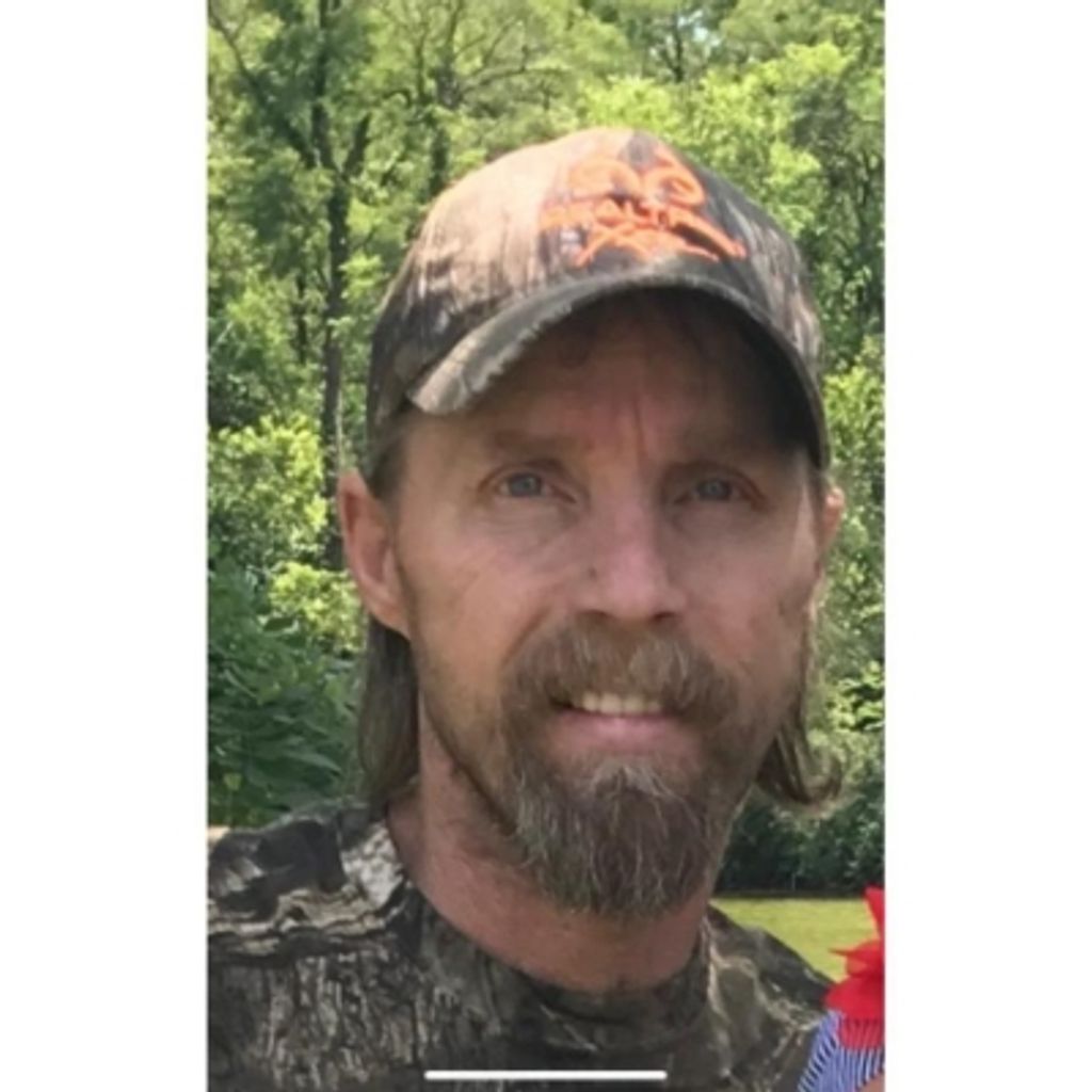 Todd Wesley Hoerr Profile Photo