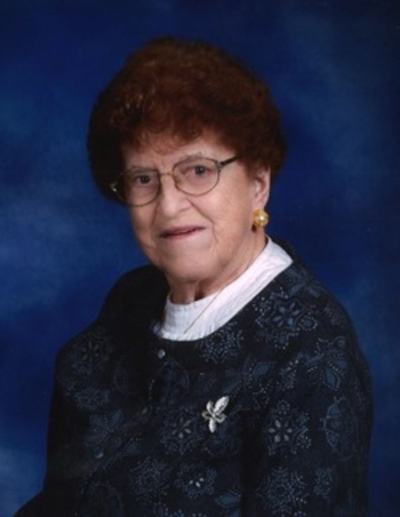 Claudia M. Bradley Profile Photo