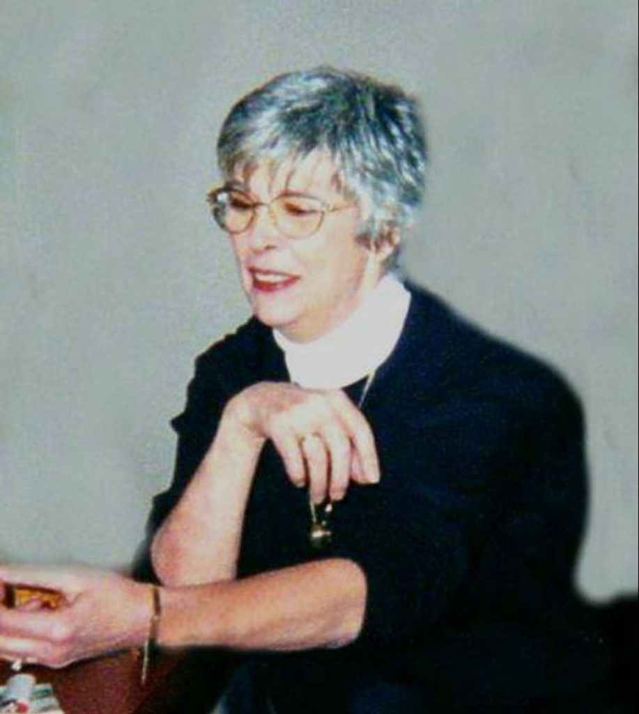 Frances Hart - James