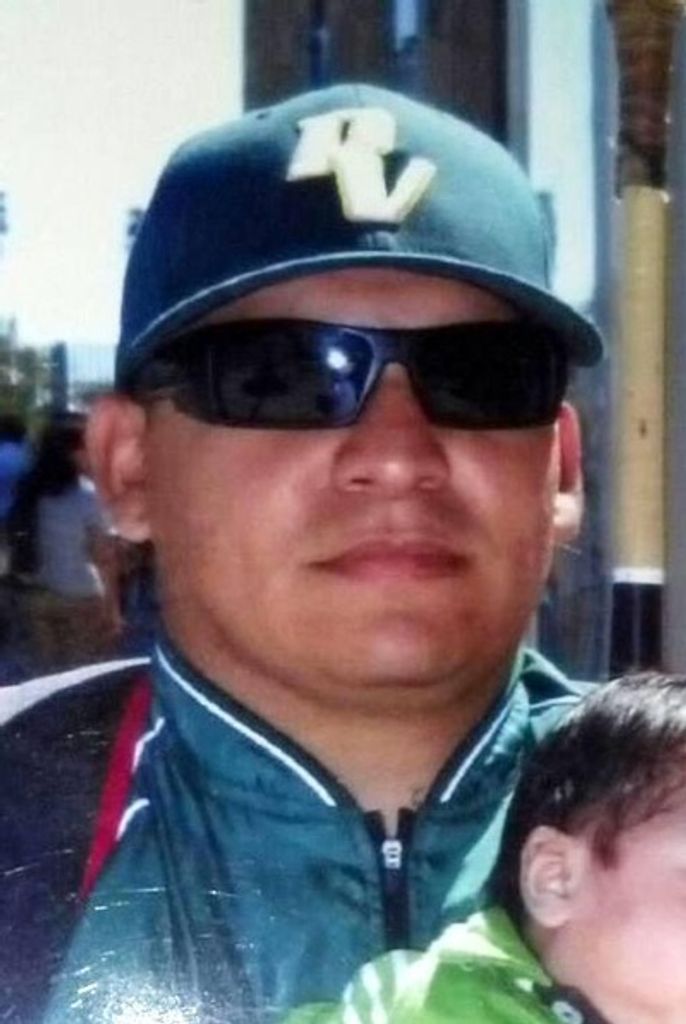 Francisco Cano Profile Photo