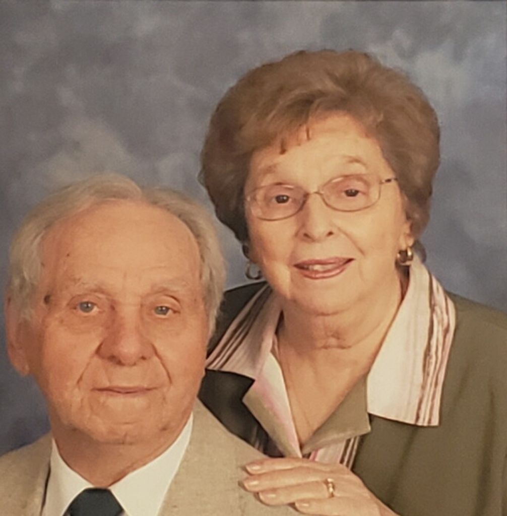 William D. "Whitey" Taneri