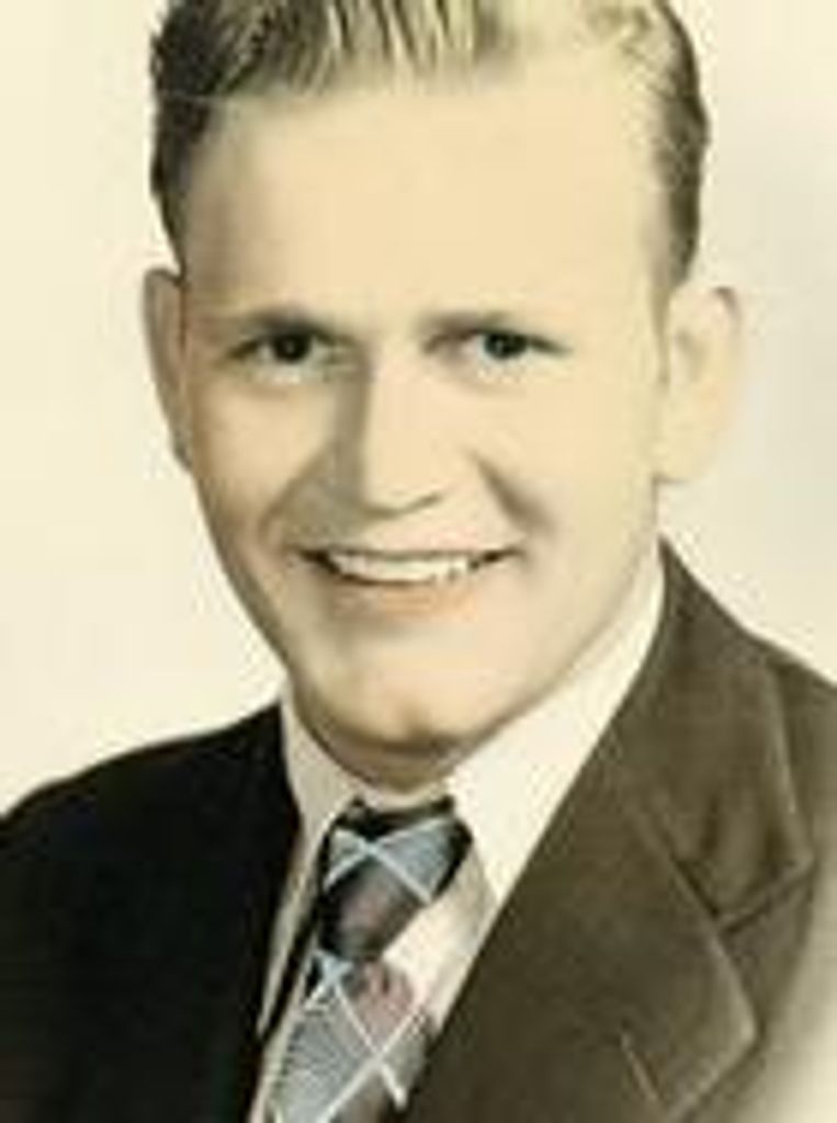 Rev. Hallmark Profile Photo