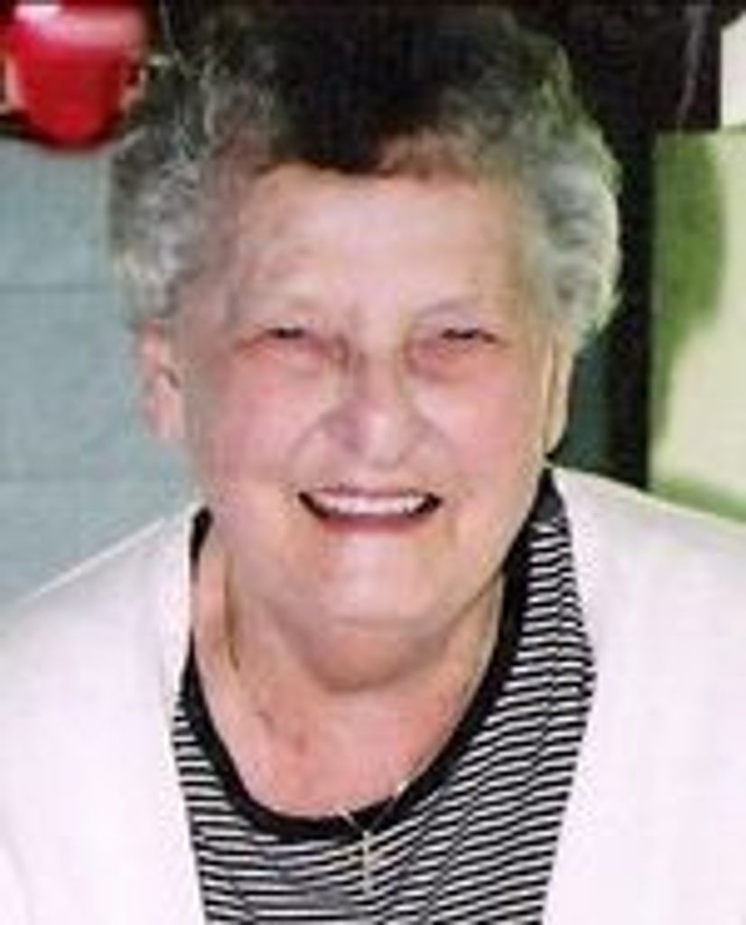 Dorothy A. Hunley