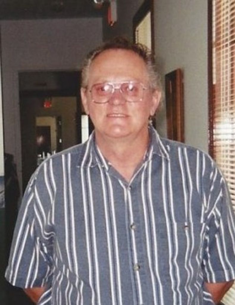 Howard E. Lunsford Sr. Profile Photo