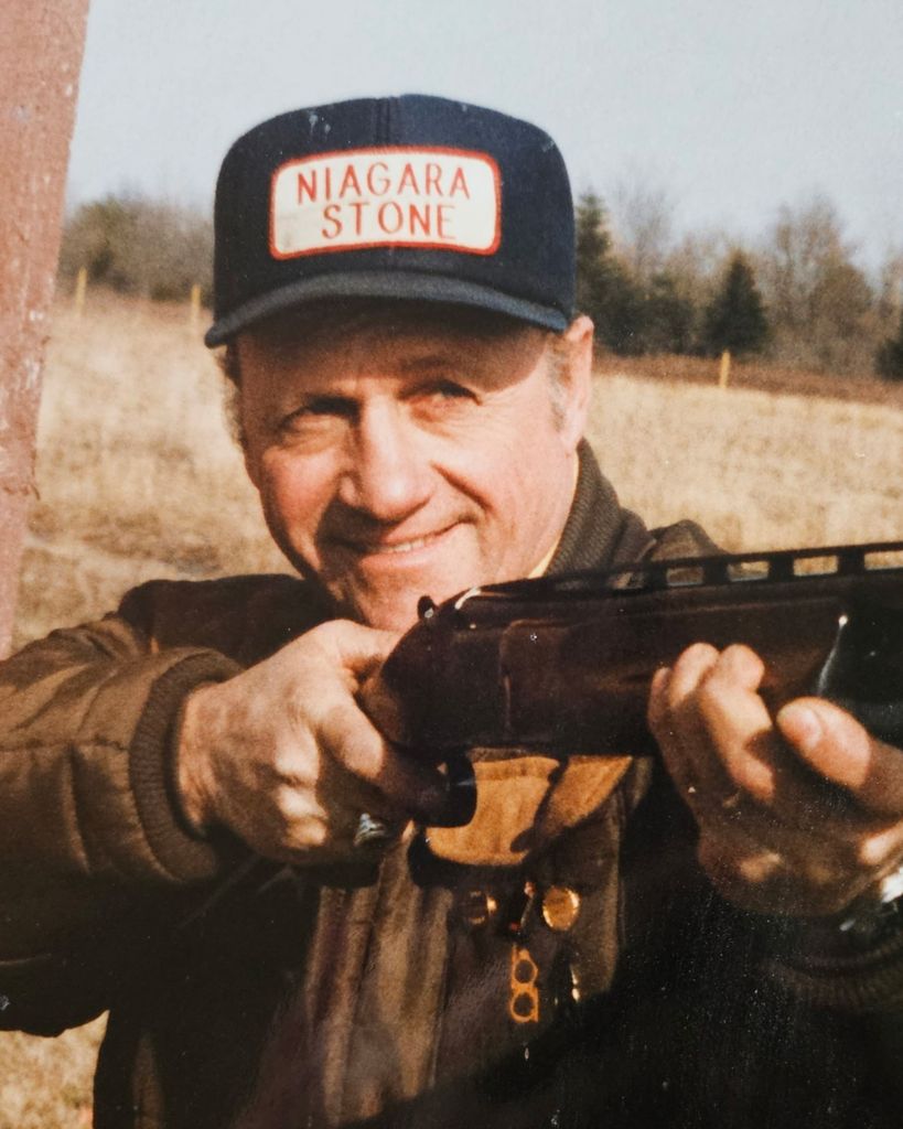 Stanley W. Alexander