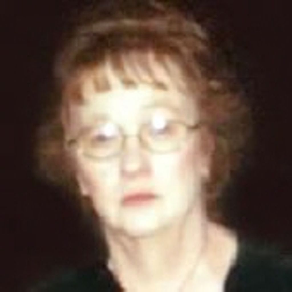 Rose Anna Vance Dempsey