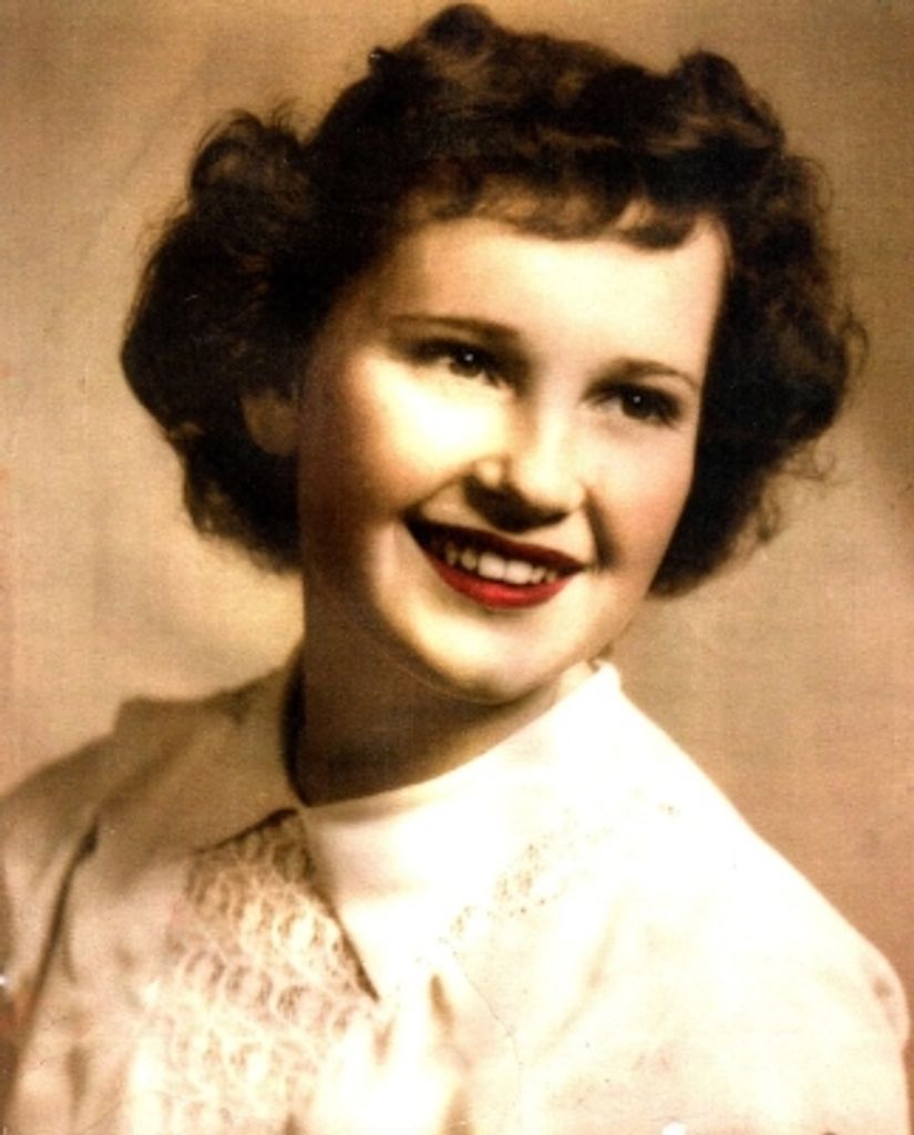 Norma Louise Wiggins Profile Photo