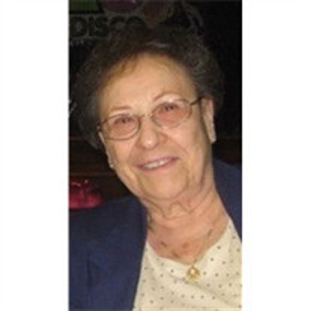 Maria Parziale