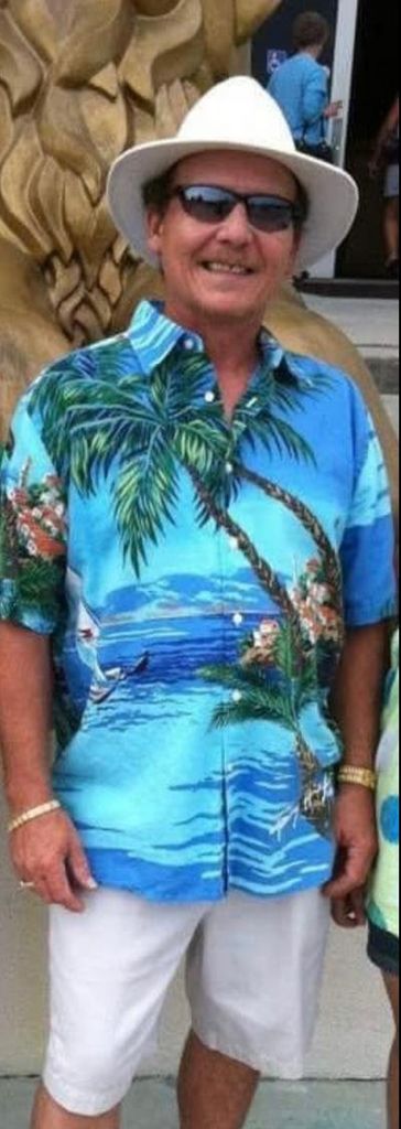 Claude Edward Summerlin, Jr. "Eddie"