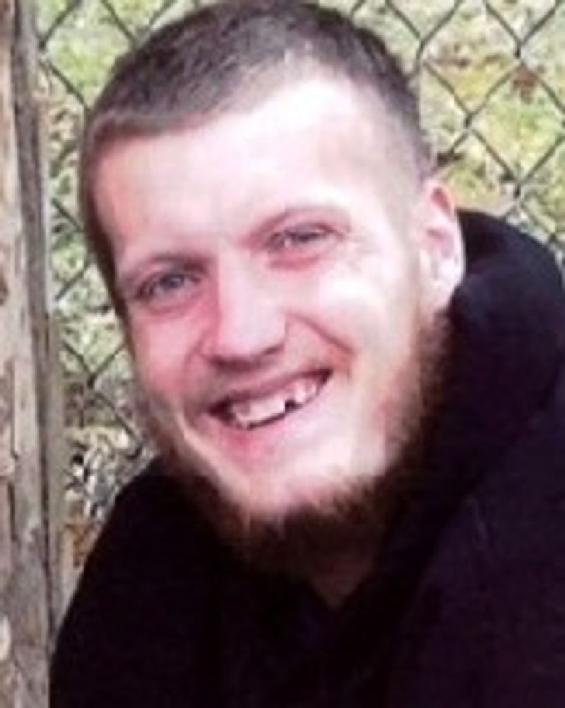 Michael Shane Rakes Walters