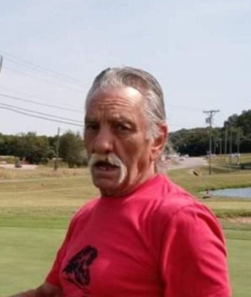 Ronald Dwayne Newman Profile Photo
