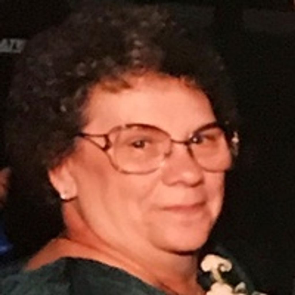 Penelope  "Penny" Seaman