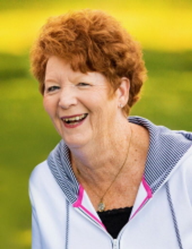 Margaret M. Brinkmeyer