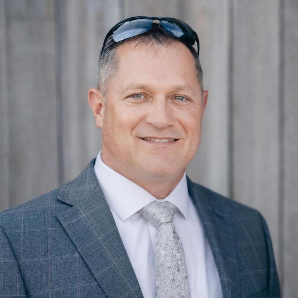 Rev. Matthew Keith Stringer Profile Photo