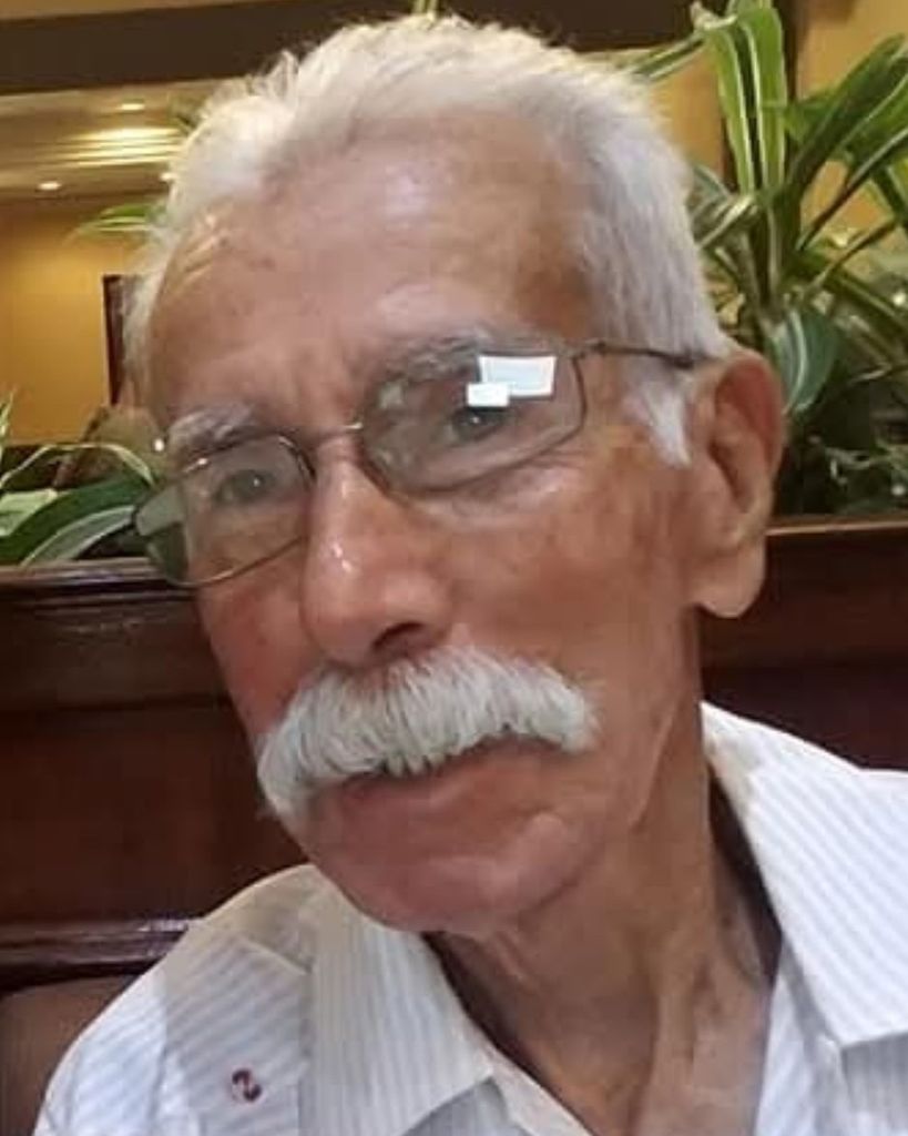Wilfredo Rosas