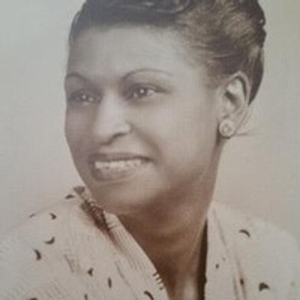 Fairh Lee White