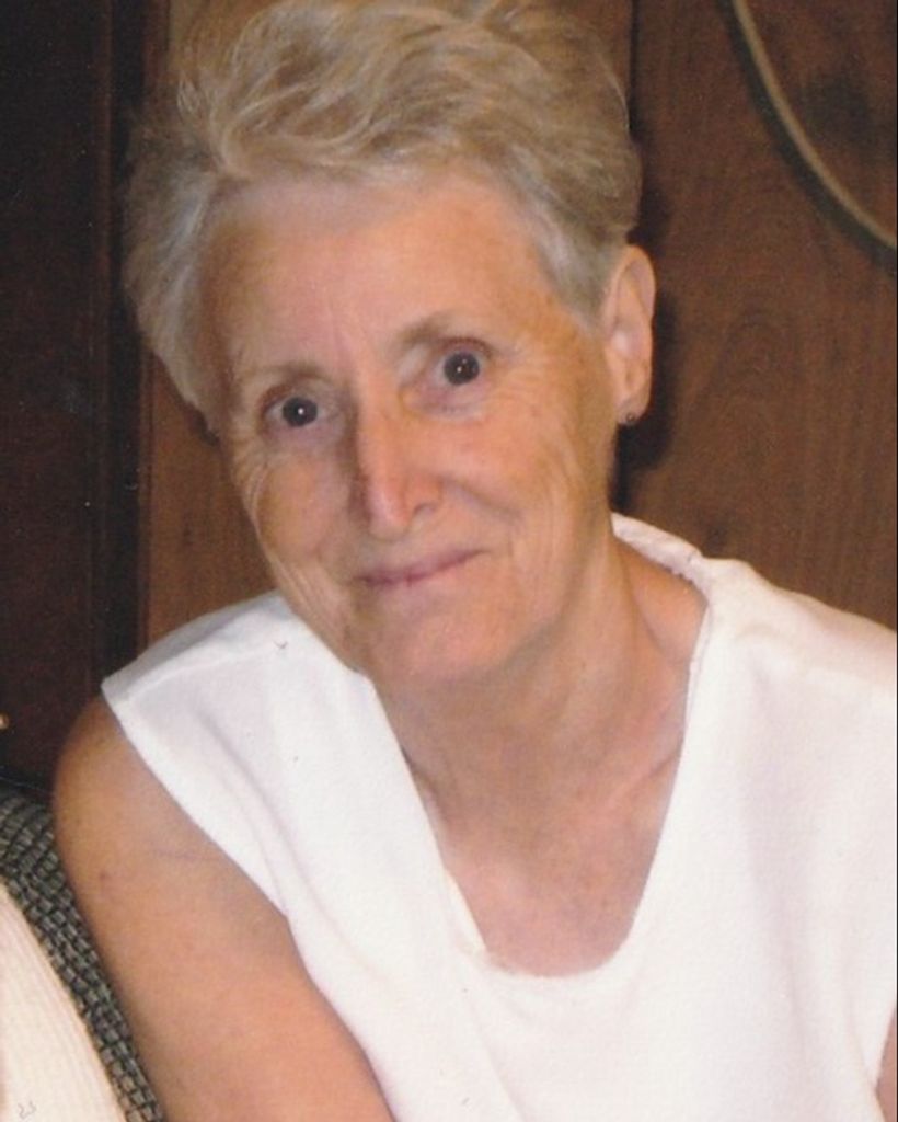 Lois Ray Taylor