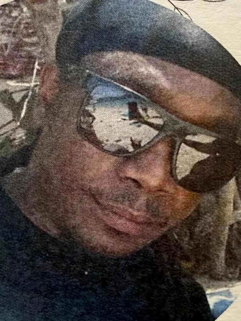 Jorge Acosta Profile Photo