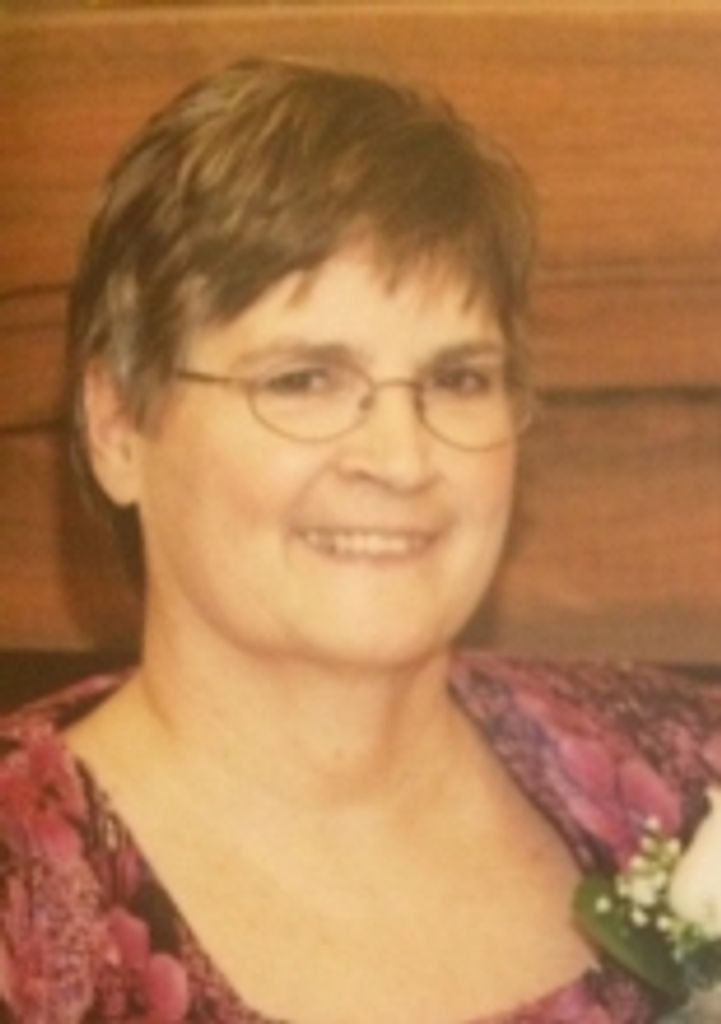 Constance Sanford