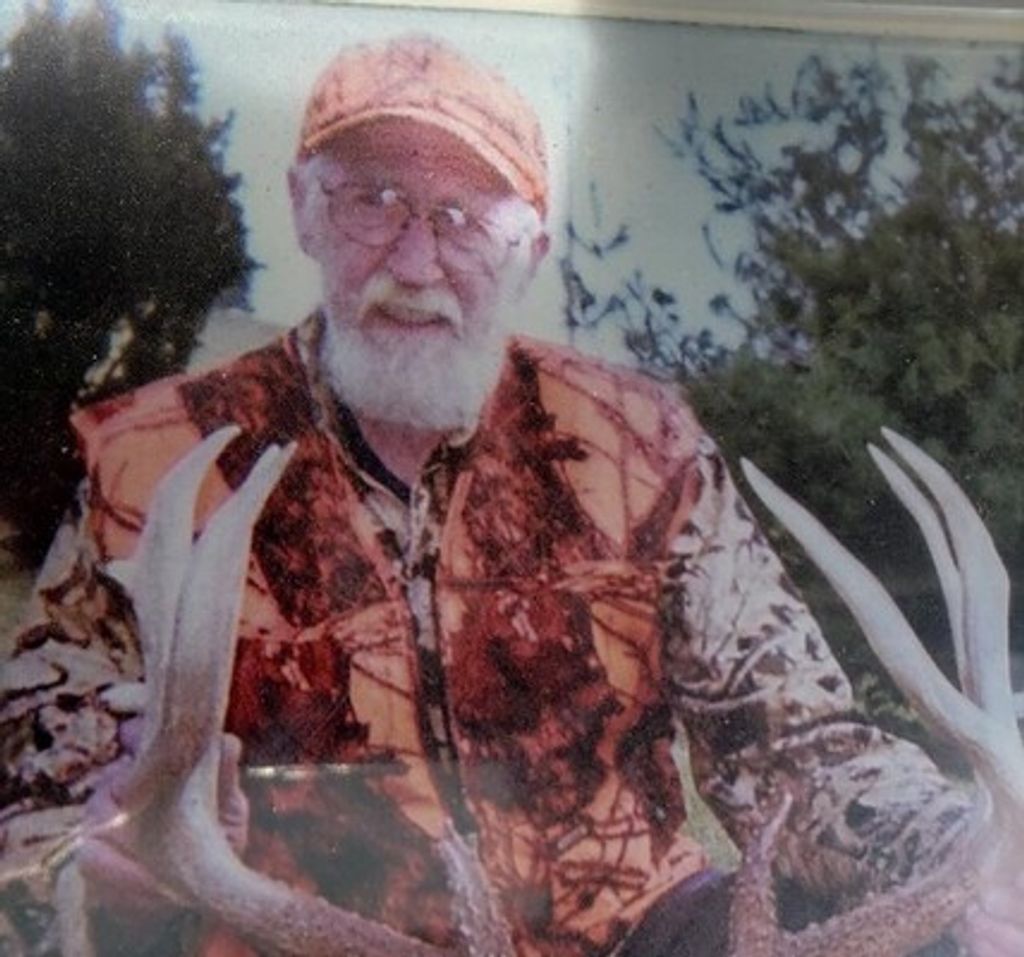 Marvin Kromer Profile Photo