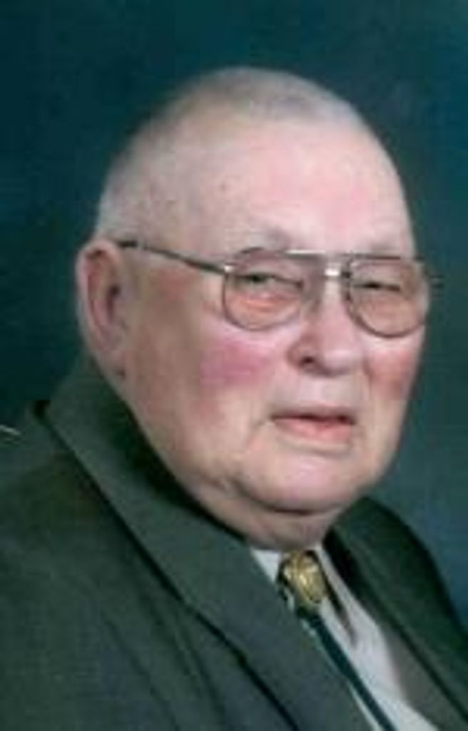 Duane L. Foster