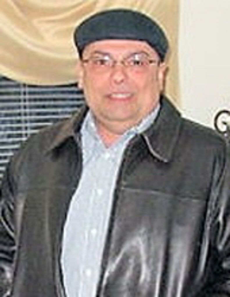 Gene Cesca