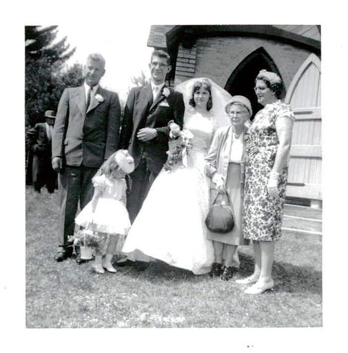 Jannette Louise (May)  Brown photo gallery thumbnail 15 of 61