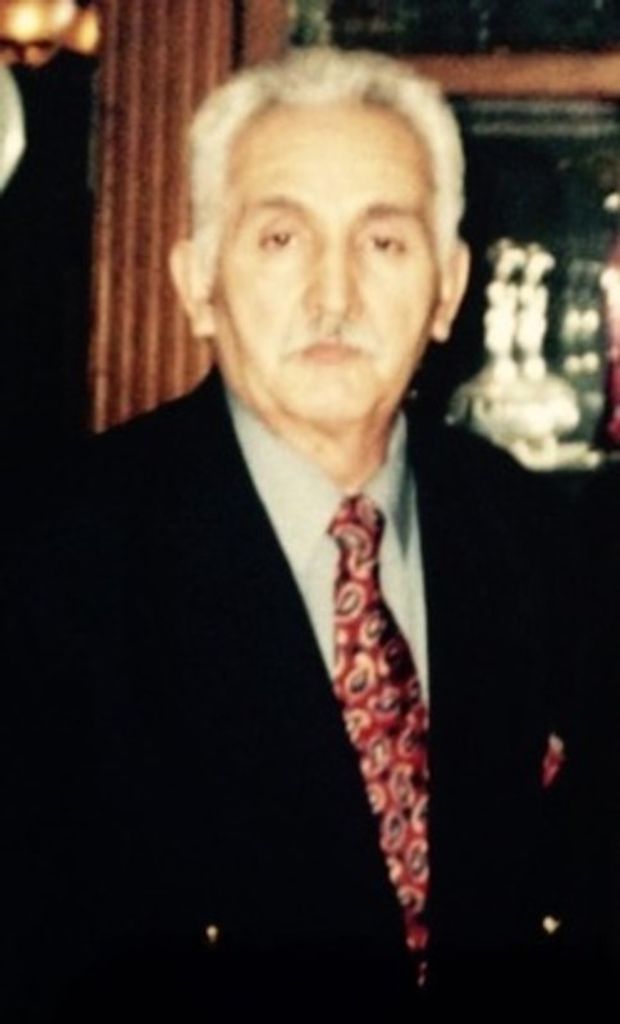 Manuel M. Gonzales, Jr. Profile Photo