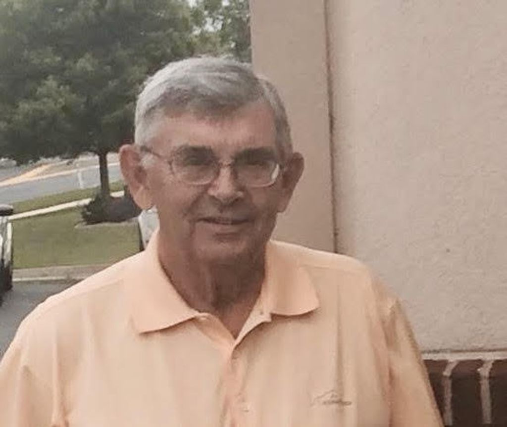 William B. Barrick Profile Photo