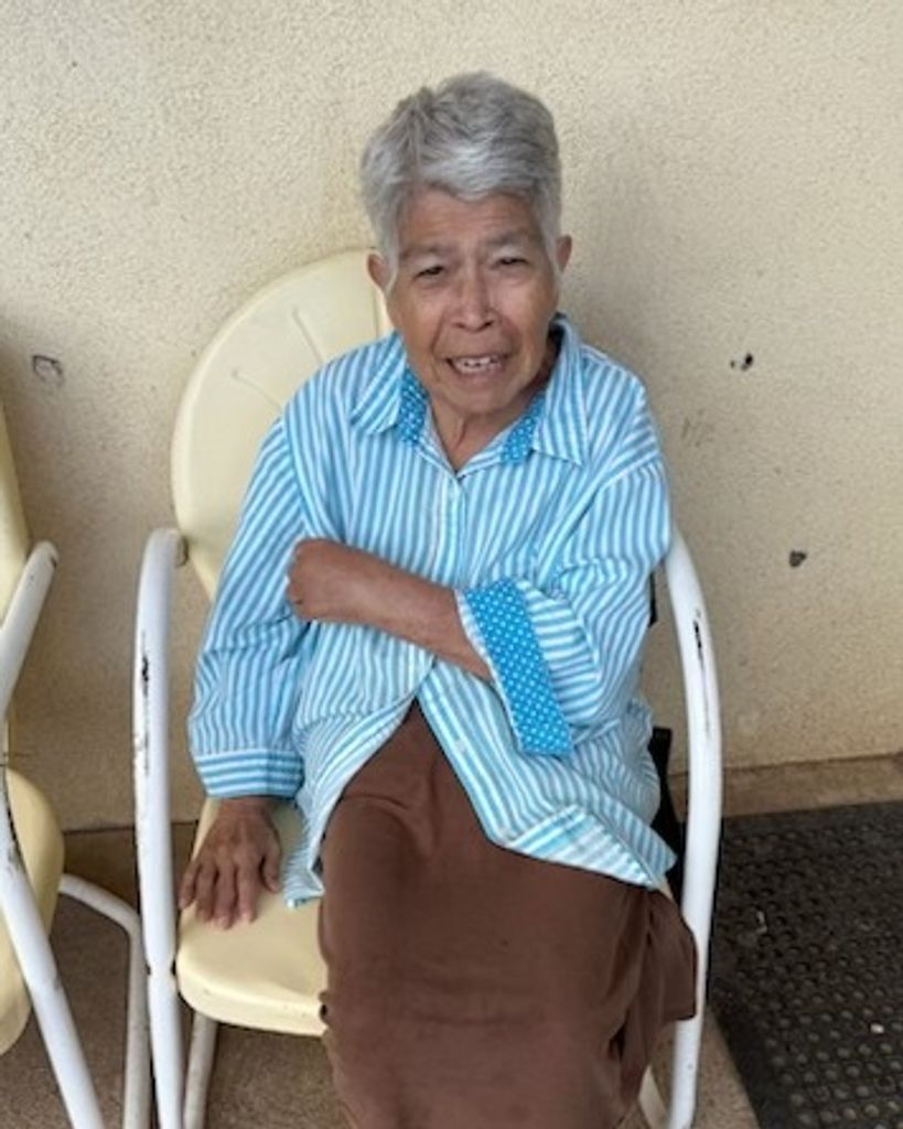 Benselada H. Ureste Profile Photo