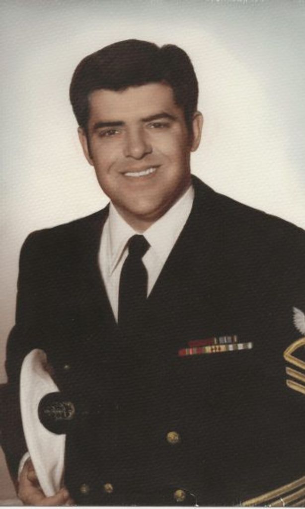 Ronald (Ron) Lyle Sanders