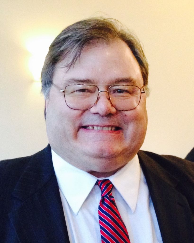 Joseph S. Hatos, III