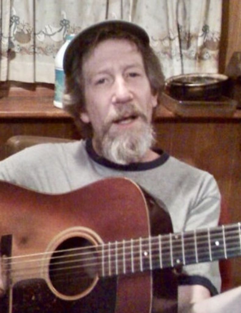 Gary Michael Ertter