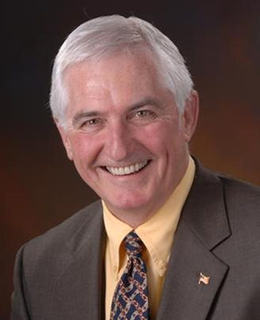 Tyler, John W. Jr.