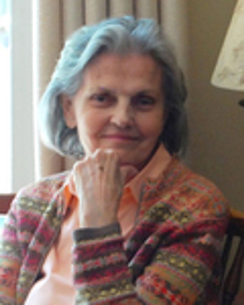 Rita A. (Seubert) Menzner