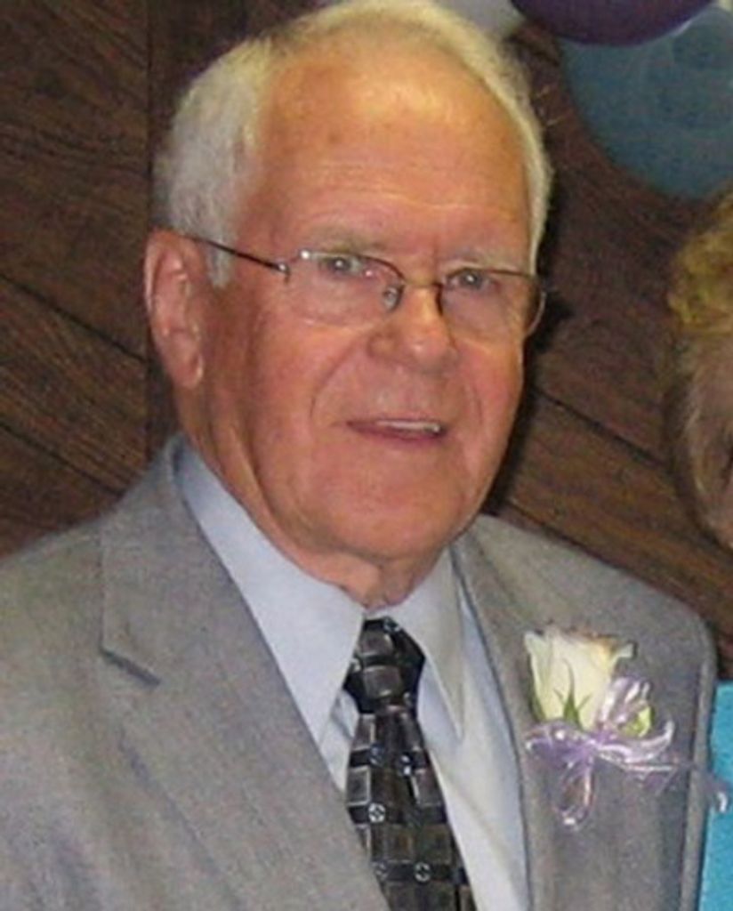 Roland Bruce Haugen Profile Photo