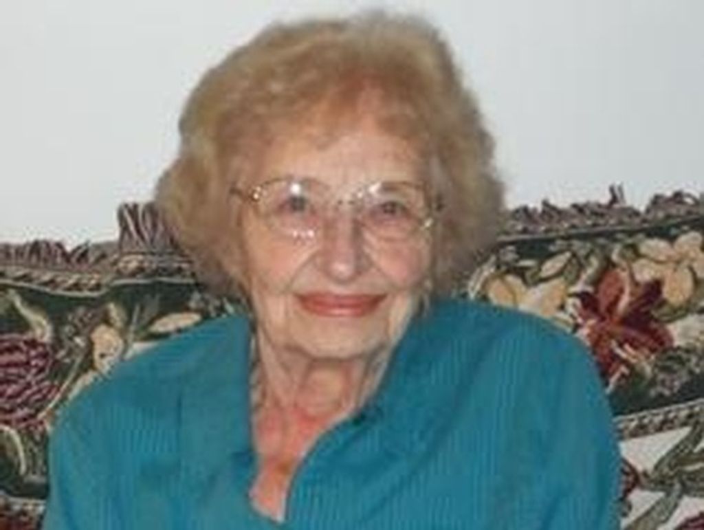 Clara Mae Willenborg Profile Photo