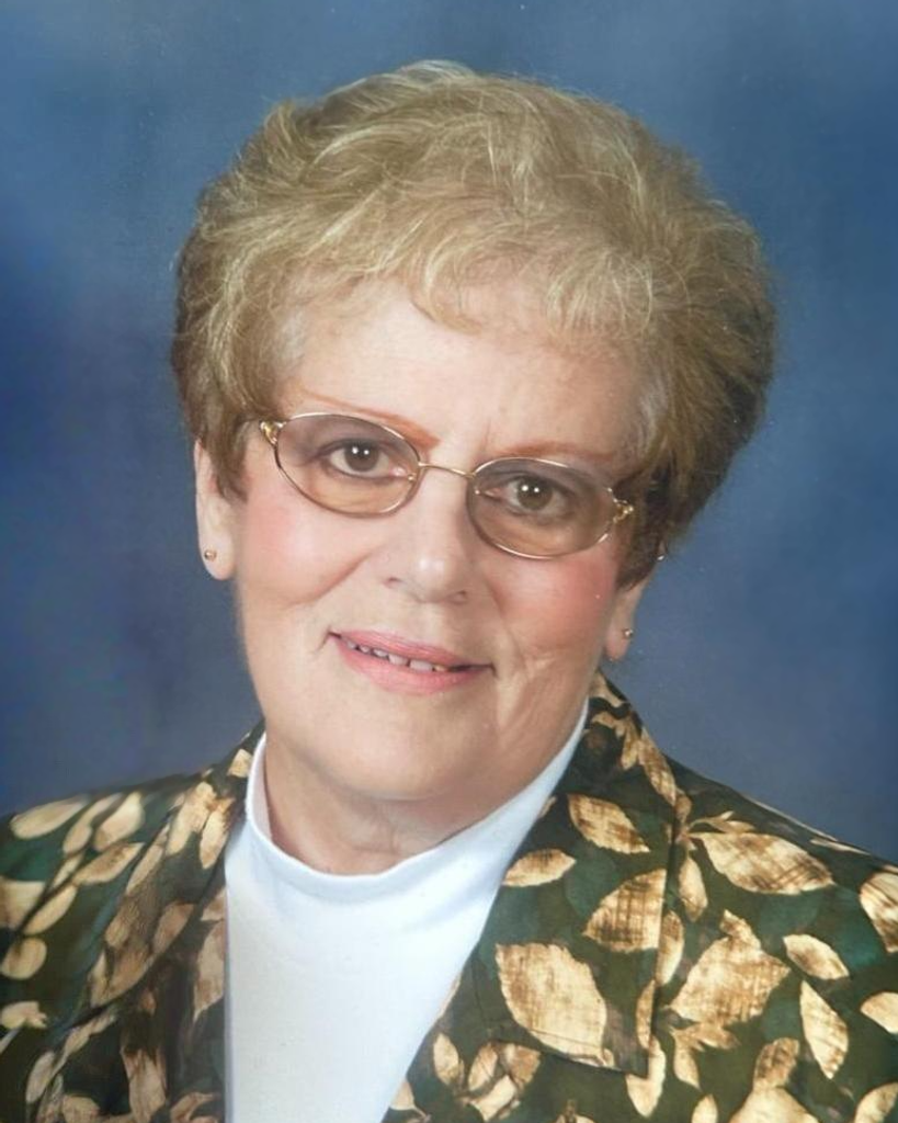 Dorothy F. Malinowski