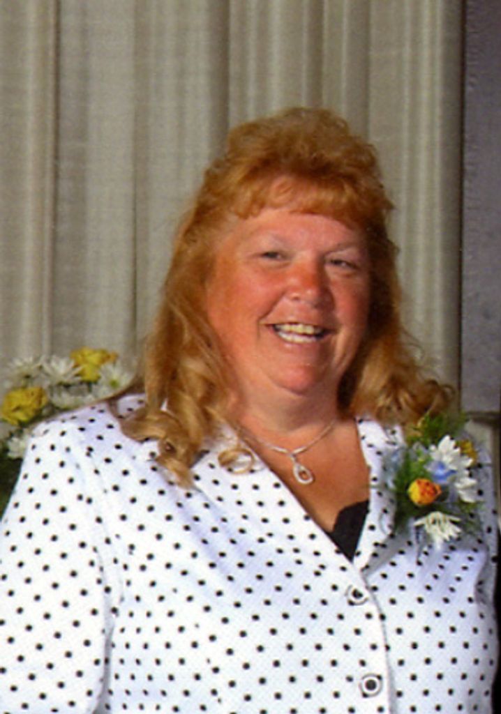Denise Shepherd